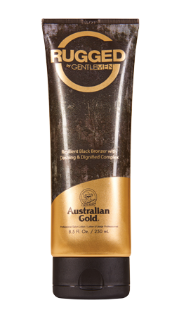 Australian Gold Cosmetico Solare Uomo Anti Age Rugged 250ml