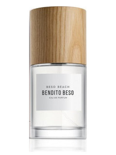 Beso Beach BENDITO BESO Unisex Eau De Parfum 100ml