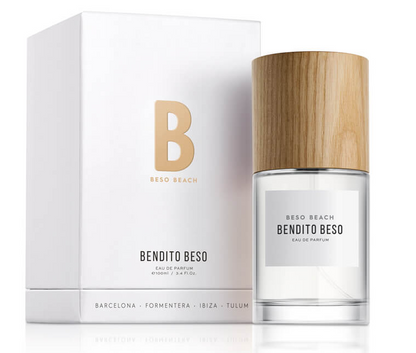 Beso Beach BENDITO BESO Unisex Eau De Parfum 100ml