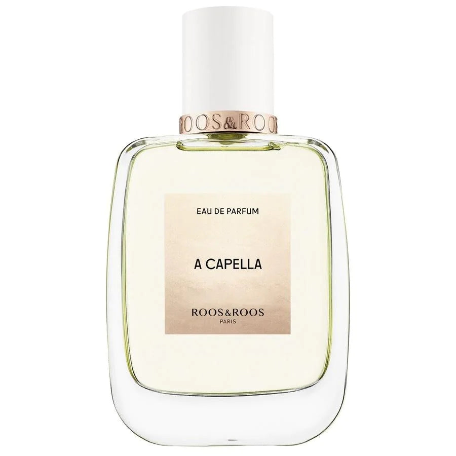 Roos & Roos Paris A Capella Donna Eau De Parfum 100ml