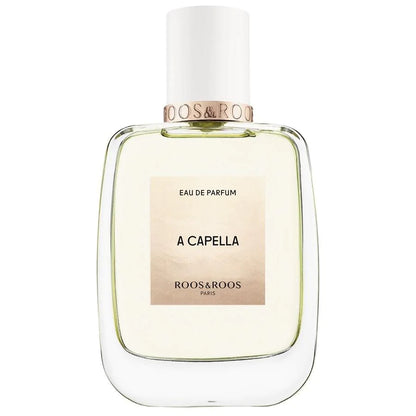 Roos &amp; Roos Paris A Capella Women Eau De Parfum 100ml 