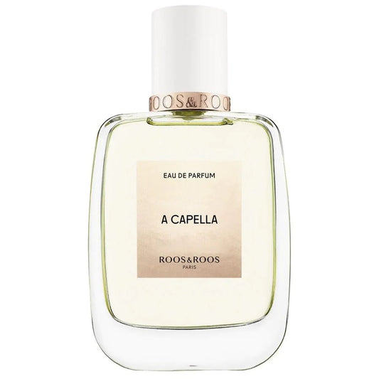 Roos & Roos Paris A Capella Donna Eau De Parfum 100ml