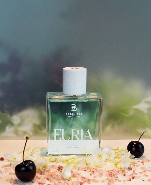 Botanicae Expressions - Euria Eau de Toilette 100 ml