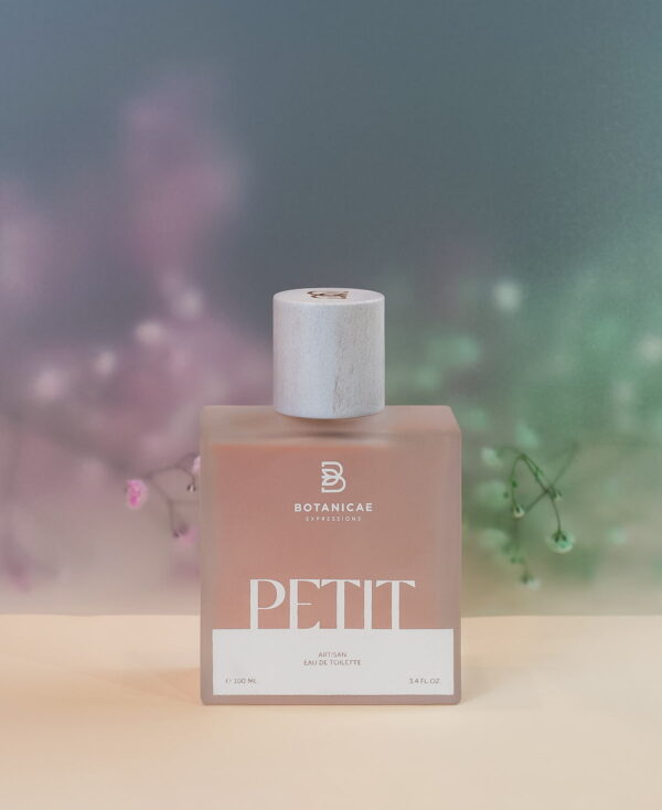 Botanicae Expressions - Petit Eau de Toilette 100 ml