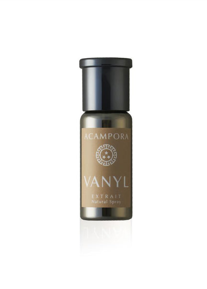 Bruno Acampora VANYL Unisex Extrait De Parfum 30ml