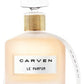 Carven LE PARFUM Donna Eau De Parfum 100ml