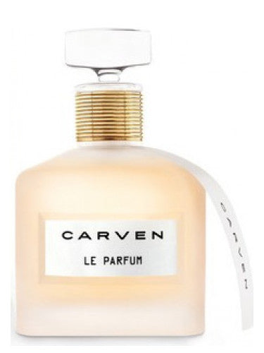 Carven LE PARFUM Donna Eau De Parfum 100ml