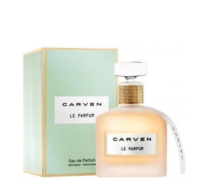 Carven LE PARFUM Donna Eau De Parfum 100ml