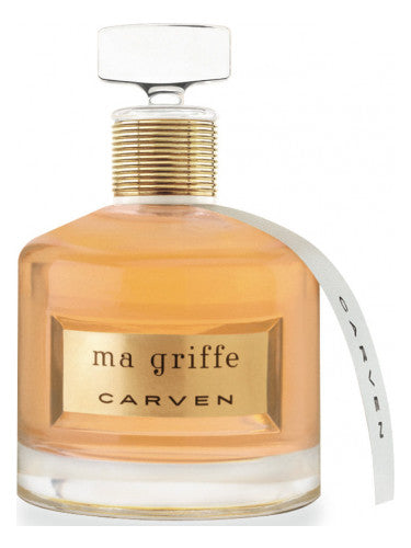 Carven MA GRIFFE Donna Eau De Parfum 100ml