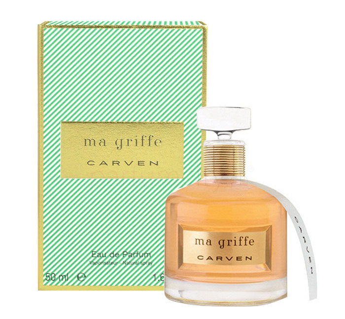 Carven MA GRIFFE Donna Eau De Parfum 100ml