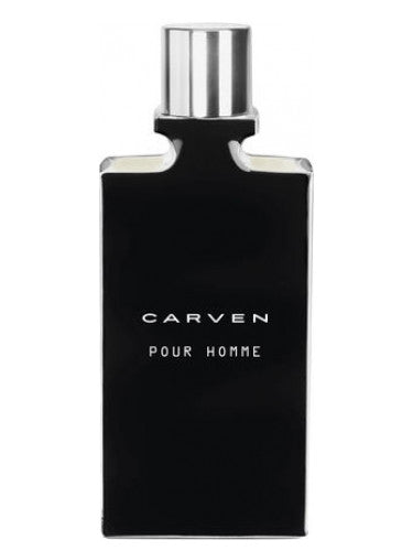 Carven POUR HOMME Men Eau De Toilette 100ml 