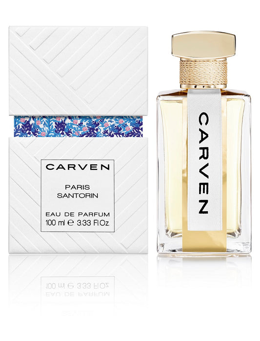 Carven PARIS-SANTORIN Unisex Eau De Parfum 100ml