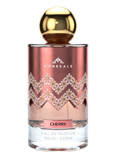 Monreale CHERRY Donna Eau De Parfum 100ml