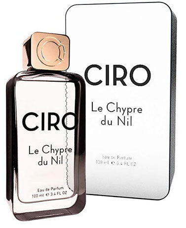 Ciro Le Chypre du Nil Unisex Eau De Parfum 100ml