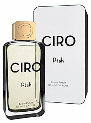 Ciro Ptah Unisex Eau De Parfum 100ml