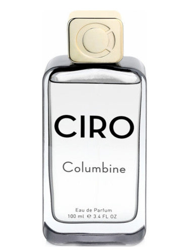 Ciro Columbine Unisex Eau de Parfum 100 ml 