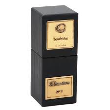 Profumo Coquillete Paris TOURBIÈRE Unisex Eau De Parfum 100ml