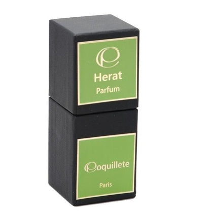 Profumo Coquillete Paris HERAT Unisex Eau De Parfum 100ml