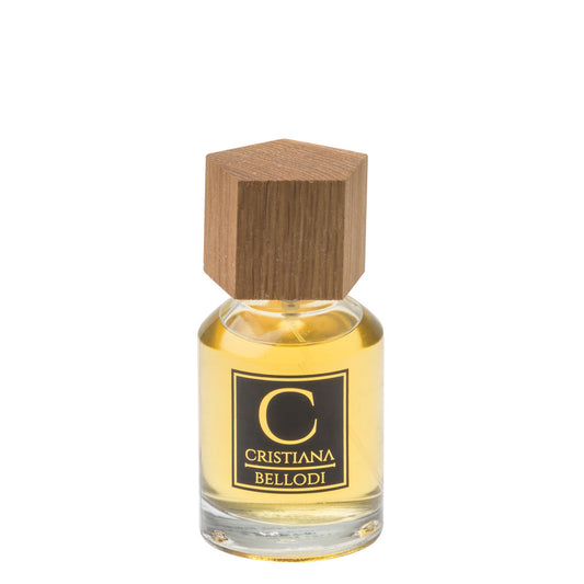 Profumo Cristiana Bellodi AGRUMATO AROMATICO C Unisex Eau De Parfum 100ml