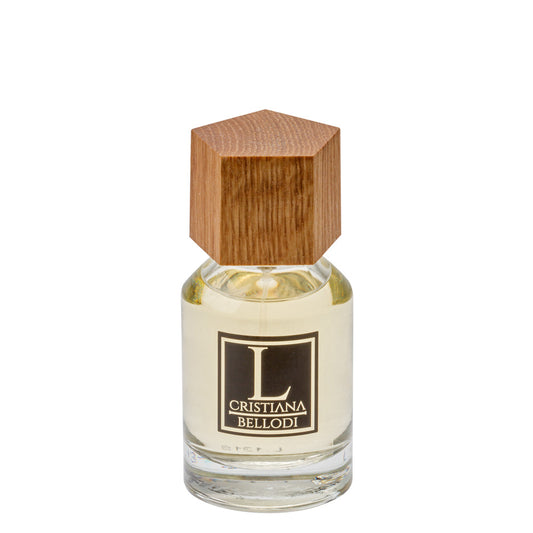 Profumo Cristiana Bellodi MUSCHIO LEGNOSO L Unisex Eau De Parfum 100ml