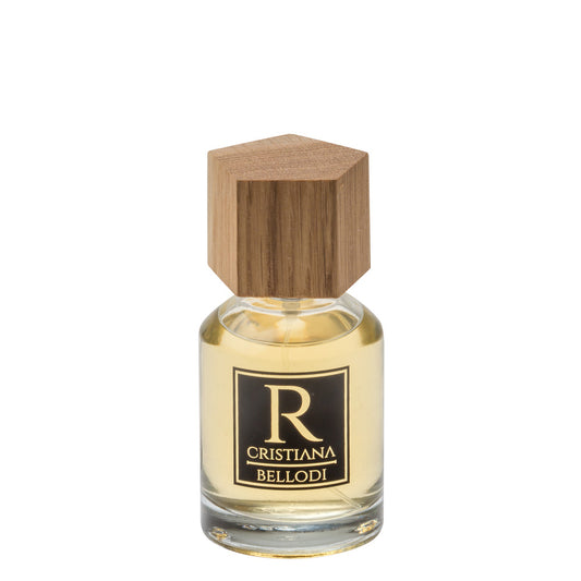 Profumo Cristiana Bellodi SPEZIE ORIENTALI E MUSCHIO R Unisex Eau De Parfum 100ml