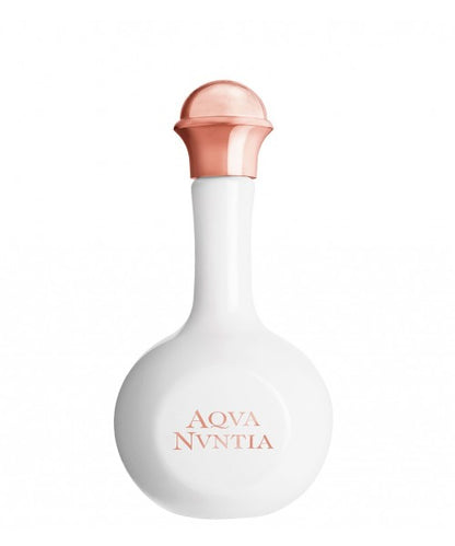 The Perfumes of D'Annunzio AQVA NVNTIA Woman Eau De Parfum 100ml 