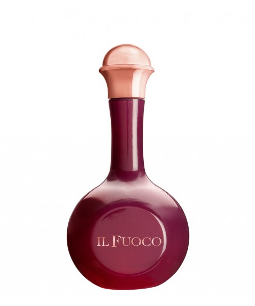 I Profumi Di D'Annunzio IL FUOCO Unisex Eau De Parfum 100ml