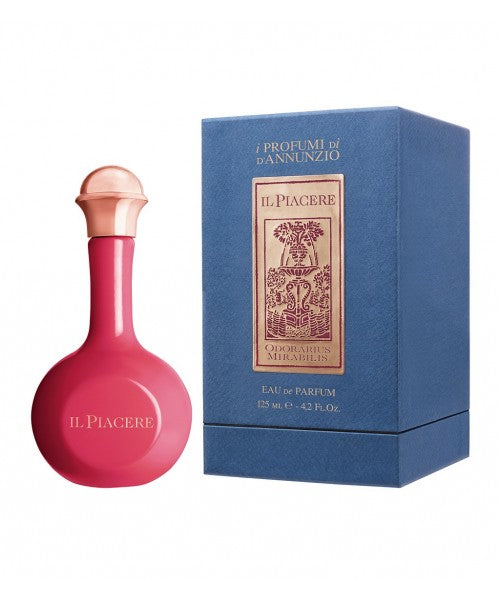 I Profumi Di D'Annunzio IL PIACERE Donna Eau De Parfum 100ml