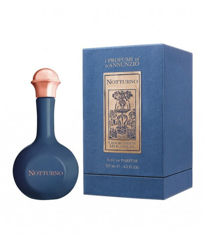 I Profumi Di D'Annunzio NOTTURNO Unisex Eau De Parfum 100ml