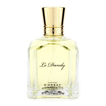 Parfüm D'Orsay LE DANDY Herren Eau de Toilette 50 ml