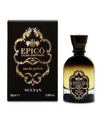 EPISCHER SULTAN 100 ML