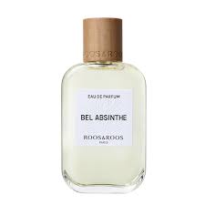 Roos & Roos Paris - Bel Absinthe Unisex Eau De Parfum 100ml