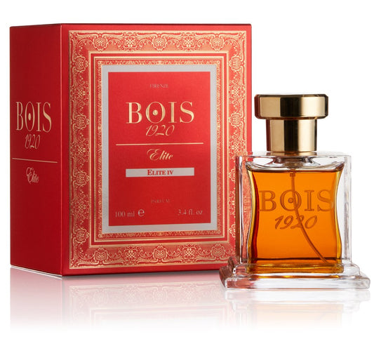 Bois 1920 Elite IV 100 ml