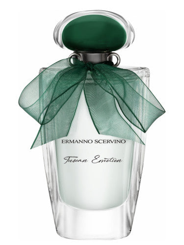 Ermanno Scervino TUSCAN EMOTION Donna Eau De Parfum 50ml