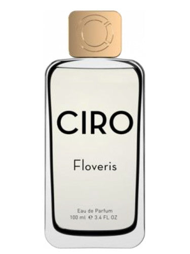 Ciro Floveris Unisex Eau De Parfum 100ml