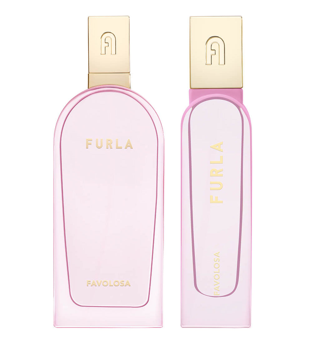 Furla FAVOLOSA Donna Eau De Parfum 100ml