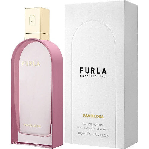 Furla FAVOLOSA Donna Eau De Parfum 100ml