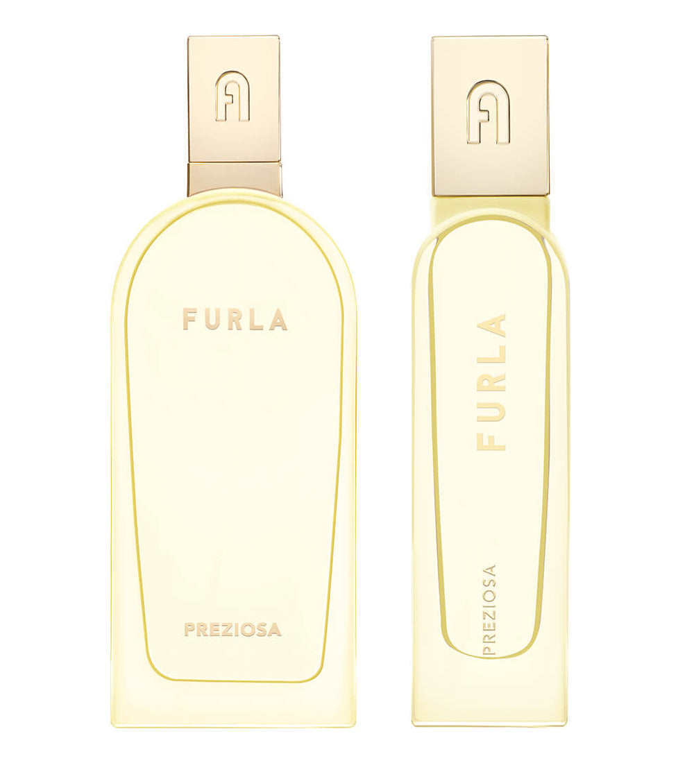 Furla PREZIOSA Donna Eau De Parfum 100ml