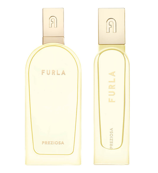 Furla PREZIOSA Donna Eau De Parfum 100ml