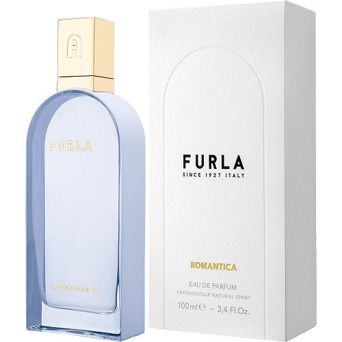 Furla ROMANTICA Donna Eau De Parfum 100ml