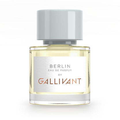 Gallivant BERLIN Unisex Eau De Parfum 30ml 