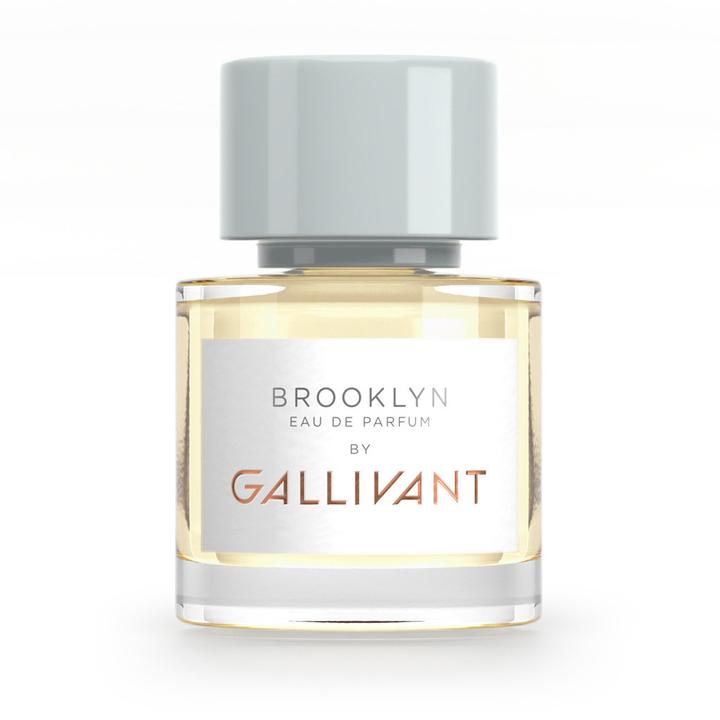 Gallivant BROOKLYN Unisex Eau De Parfum 30ml