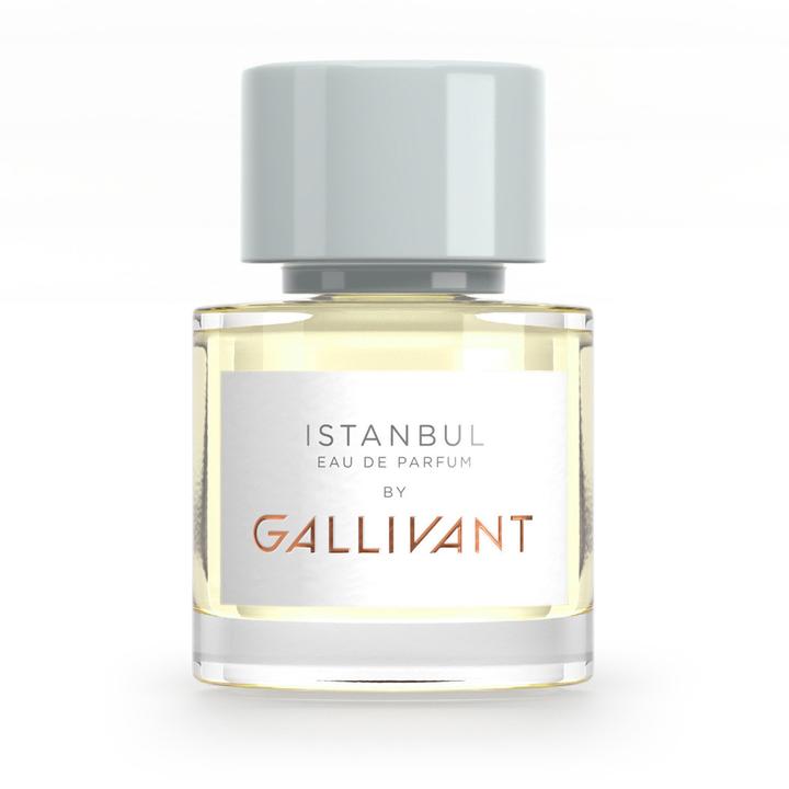 Gallivant ISTANBUL Unisex Eau De Parfum 30ml