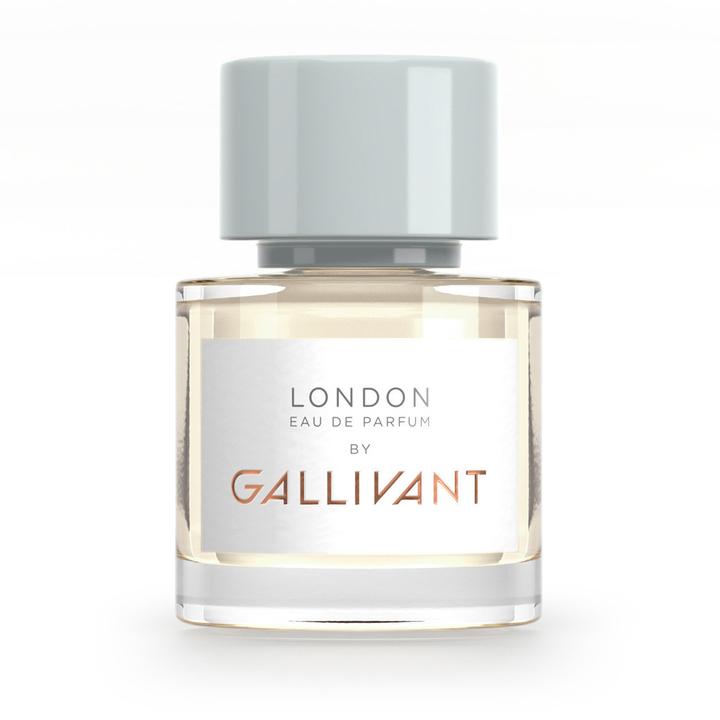 Gallivant LONDON Unisex Eau De Parfum 30ml