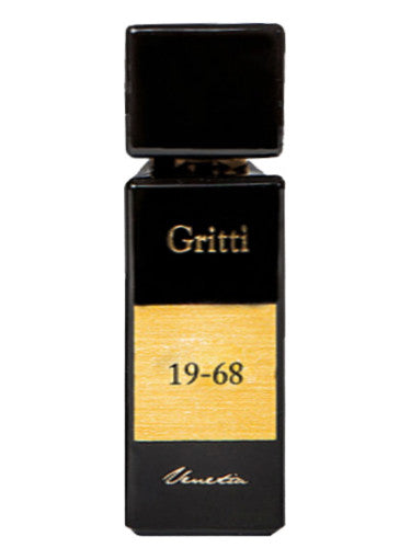 Gritti 19-68 Uomo Eau De Parfum 100ml