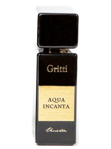 Gritti ACQUA INCANTA Donna Eau De Parfum 100ml