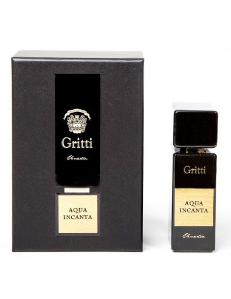 Gritti ACQUA INCANTA Donna Eau De Parfum 100ml