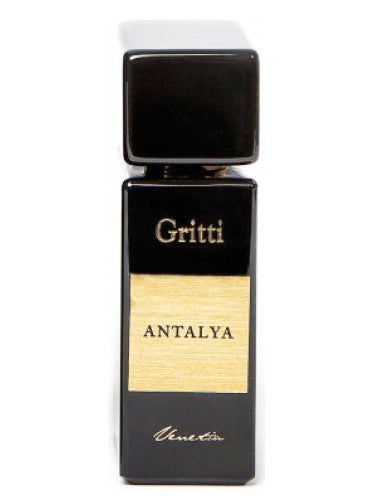 Gritti ANTALYA Unisex Eau De Parfum 100ml