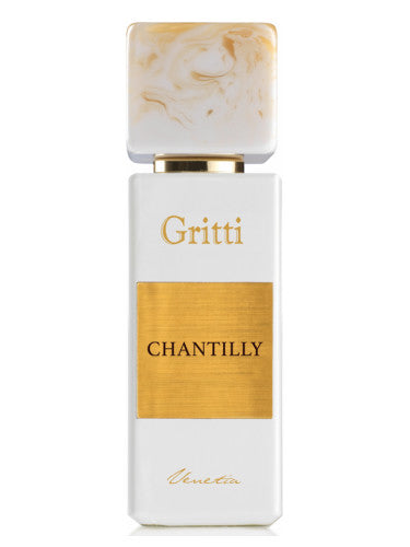 Gritti CHANTILLY Donna Eau De Parfum 100ml