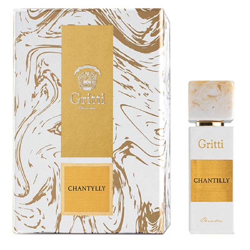 Gritti CHANTILLY Donna Eau De Parfum 100ml